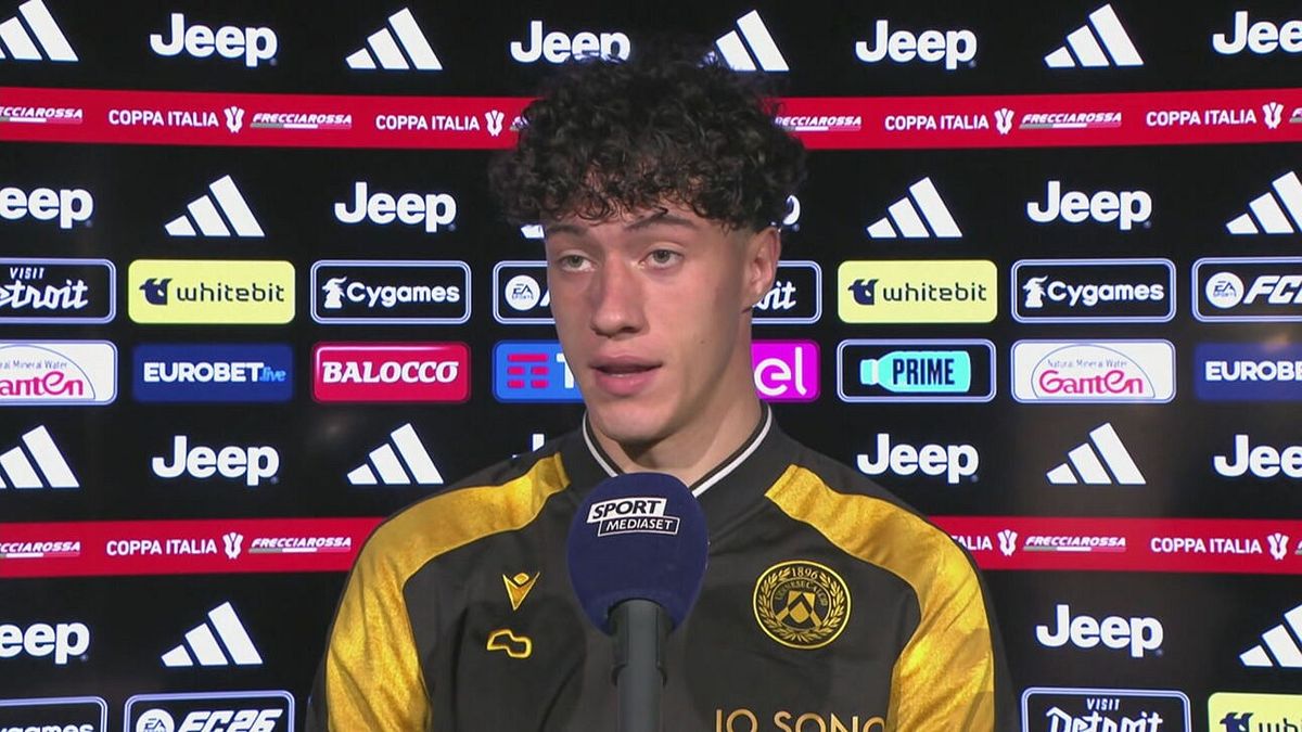 Palma: "Yildiz è tra i migliori in Italia"