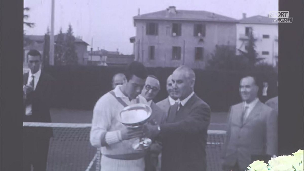 MCH CAMERA ARDENTE PIETRANGELI 3/12 MCH