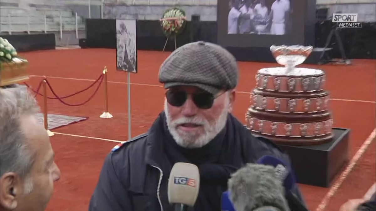 DICH MARCO PIETRANGELI CAMERA ARDENTE 3/12 DICH