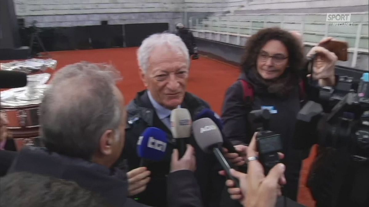 DICH BUONFIGLIO CAMERA ARDENTE PIETRANGELI 3/12 DICH