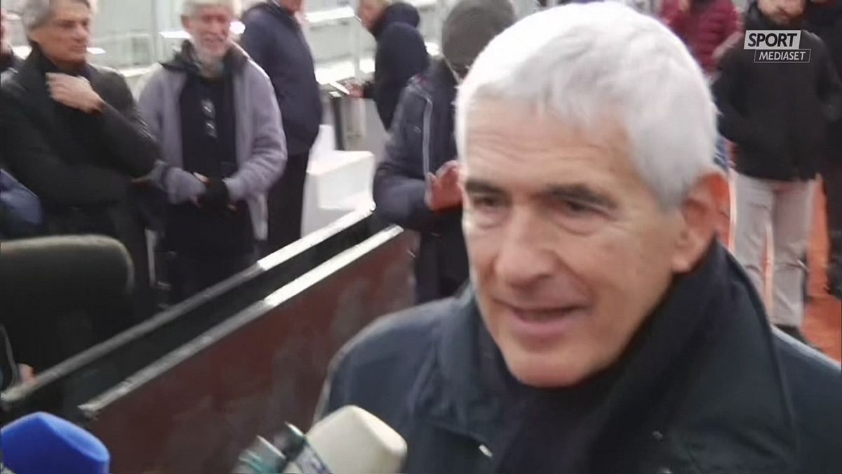 DICH CASINI CAMERA ARDENTE PIETRANGELI 3/12 DICH