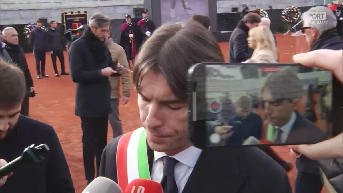 DICH ONORATO ASSESSORE SPORT SRV