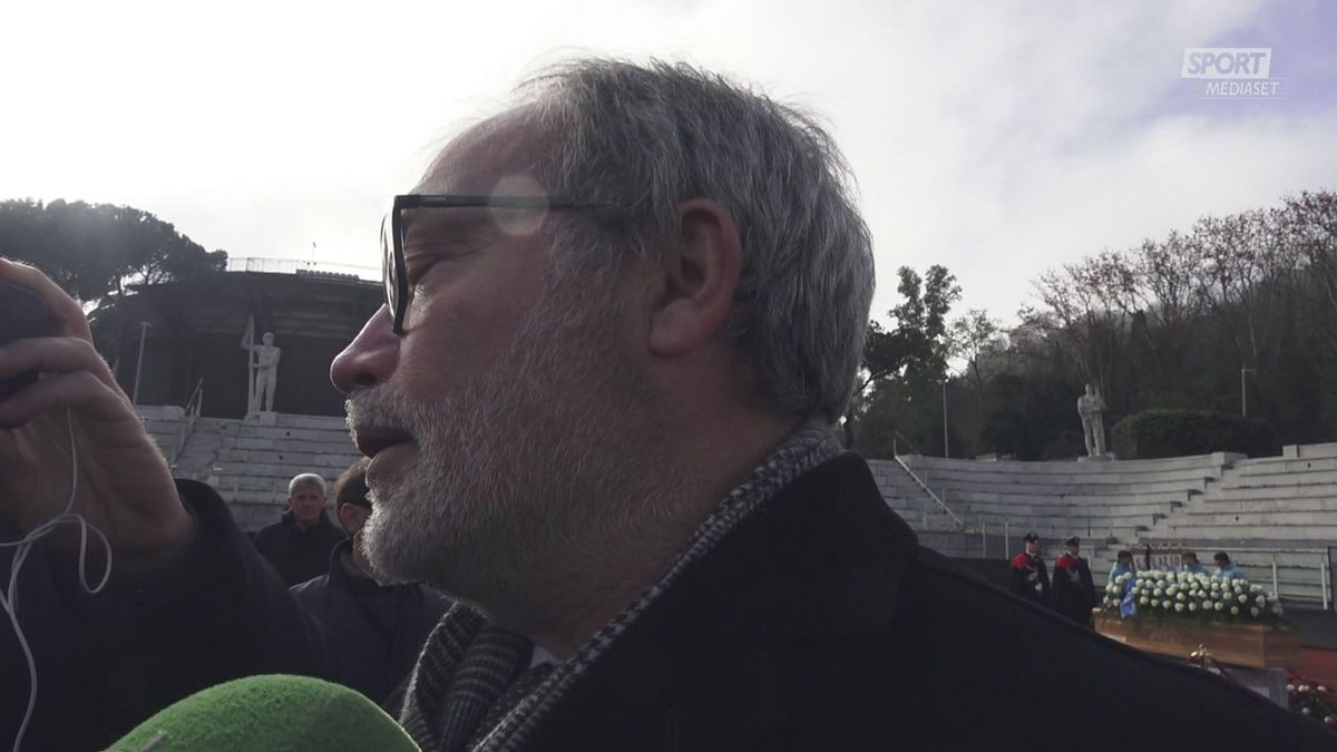 DICH FILIPPO PIETRANGELI SU SINNER 3/12 DICH