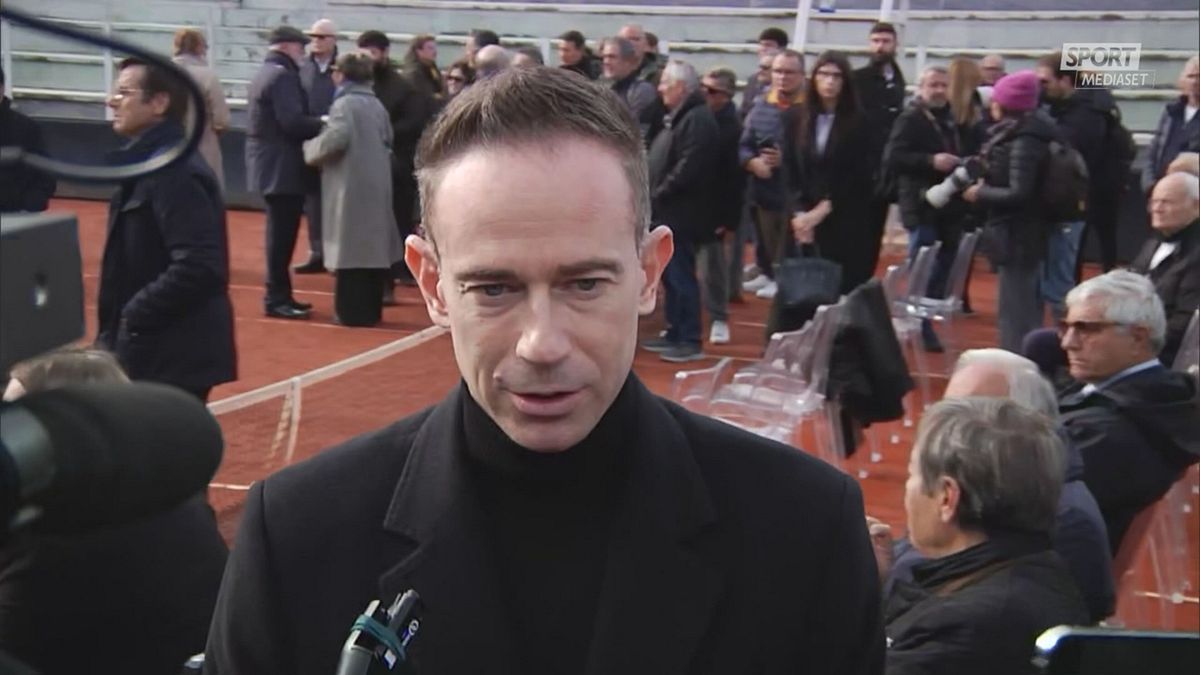 DICH VOLANDRI CAMERA ARDENTE SRV