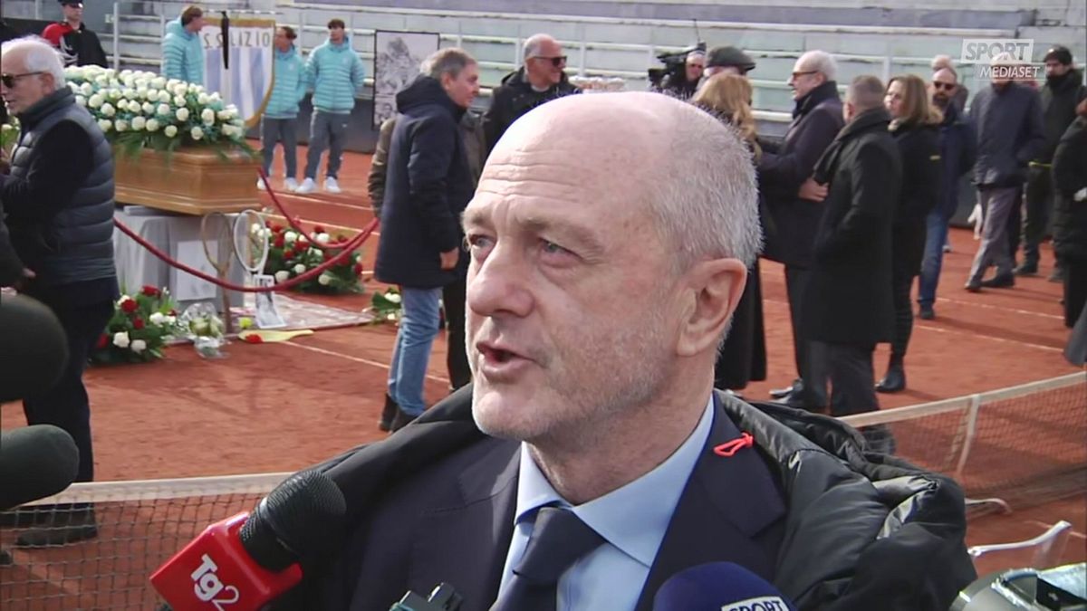 DICH BINAGHI CAMERA ARDENTE SRV