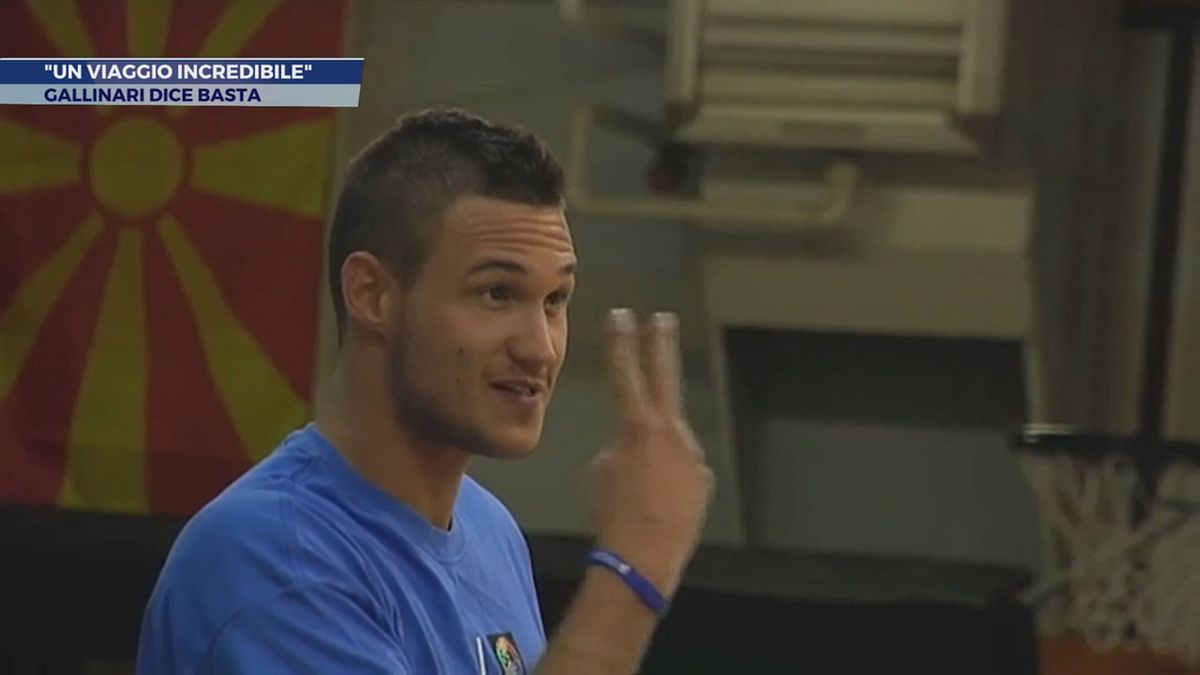 "Un viaggio incredibile"