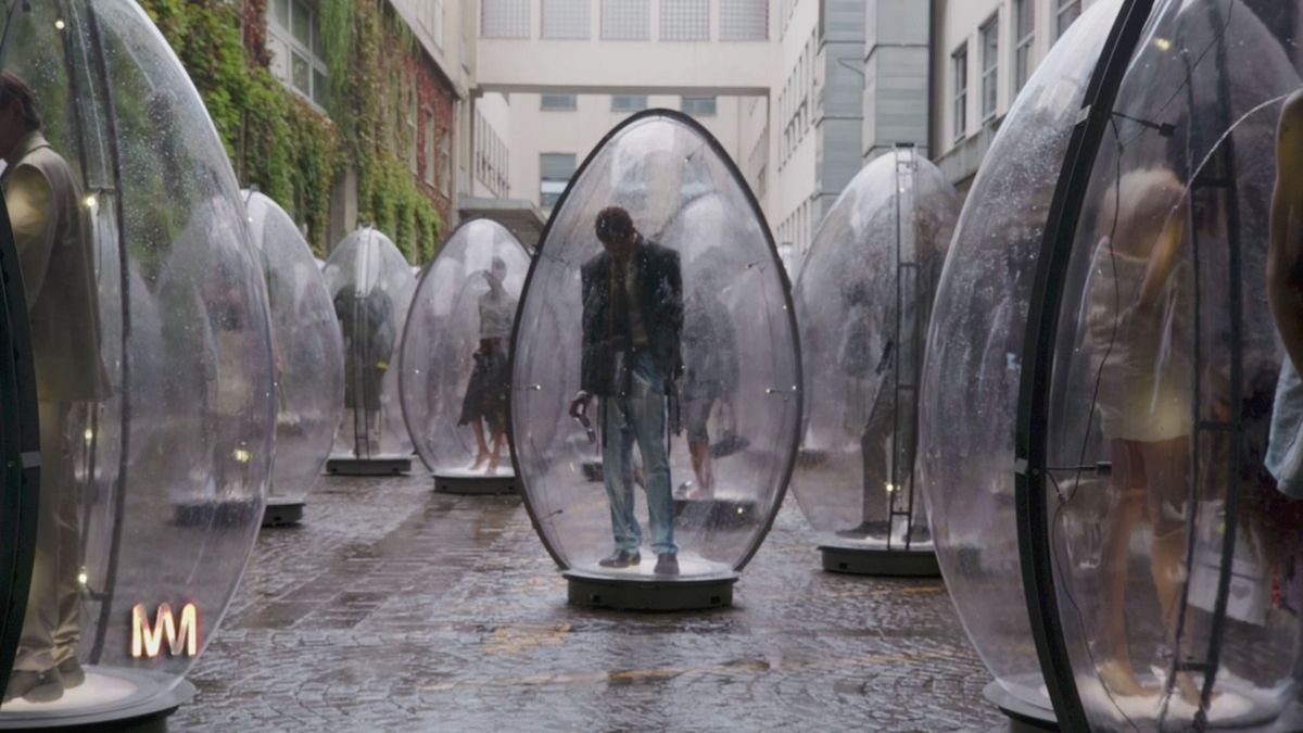 Jo Squillo: Diesel, la collezione Spring-Summer 2026