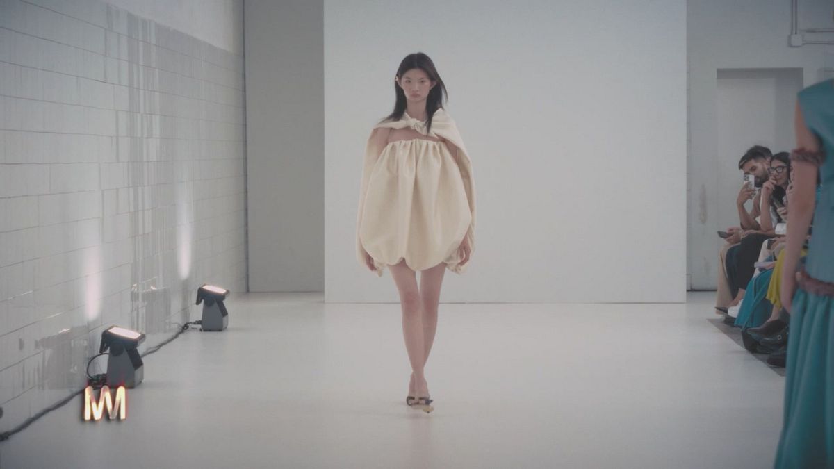 Jo Squillo: Vivetta, la collezione Spring-Summer 2026