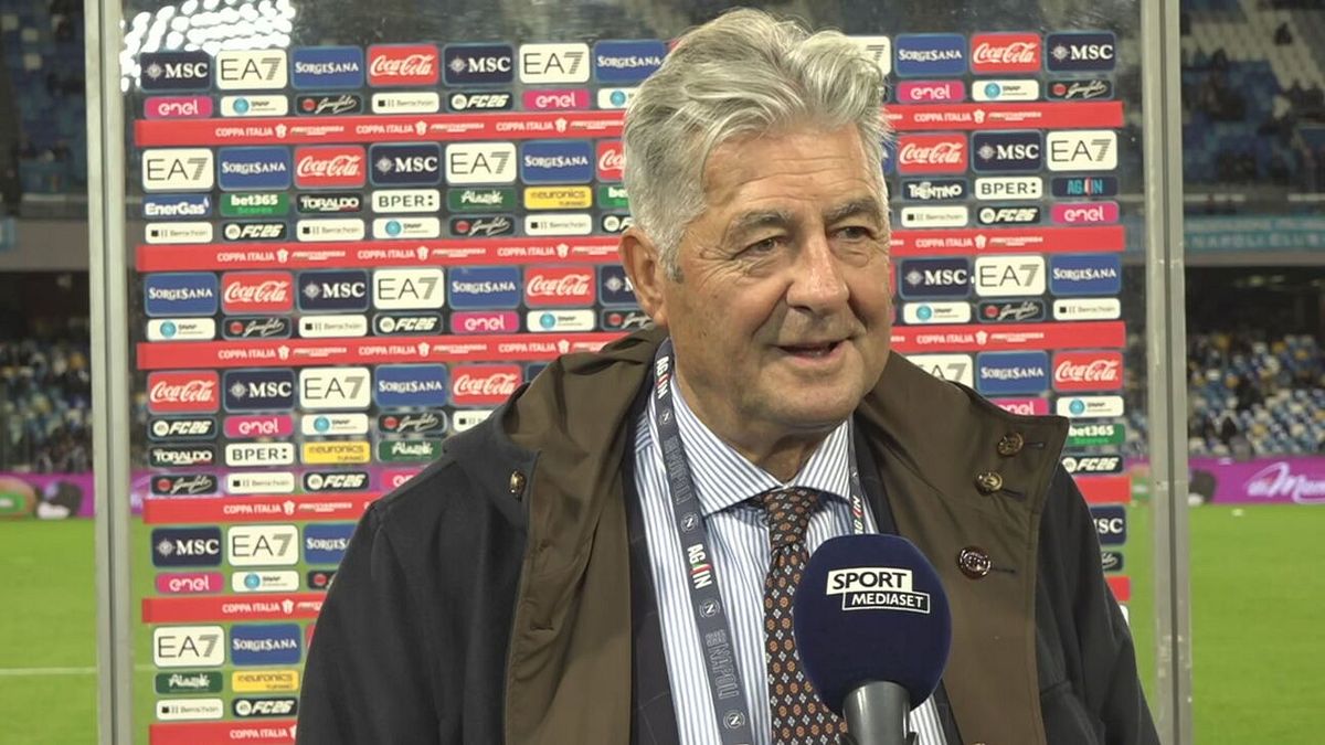 Angelozzi: "Per Caprile offerte dalla Premier"