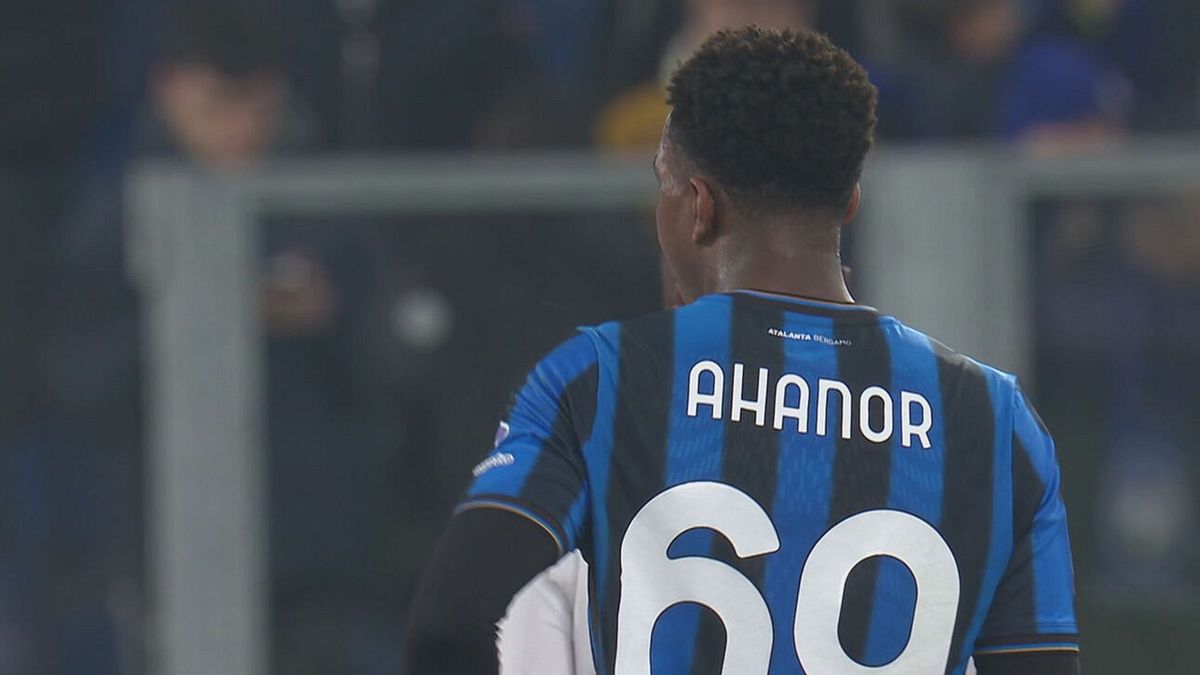 Atalanta-Genoa 4-0: gli highlights