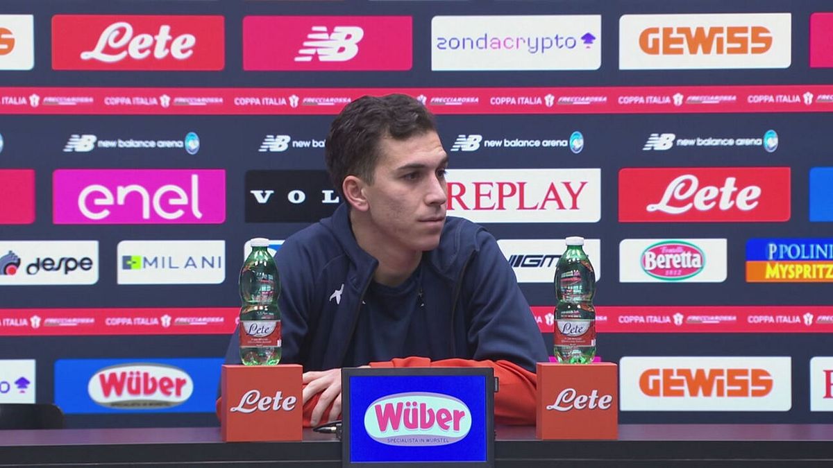 Masini: "Con De Rossi mi trovo benissimo"