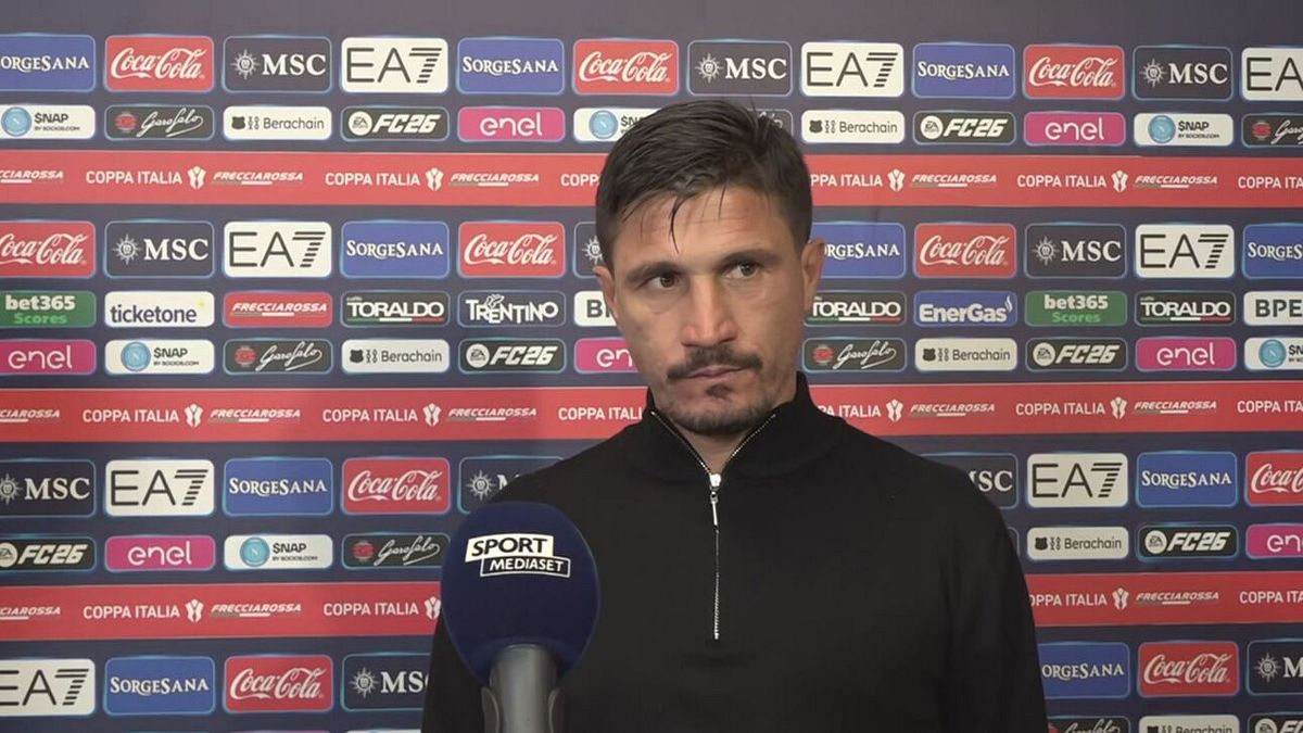 Pisacane: "Così raggiungeremo la salvezza"