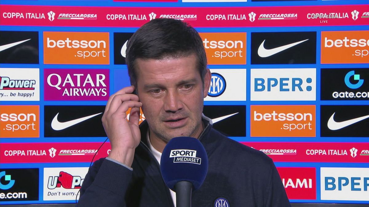 Chivu: "Siamo un gruppo motivato"