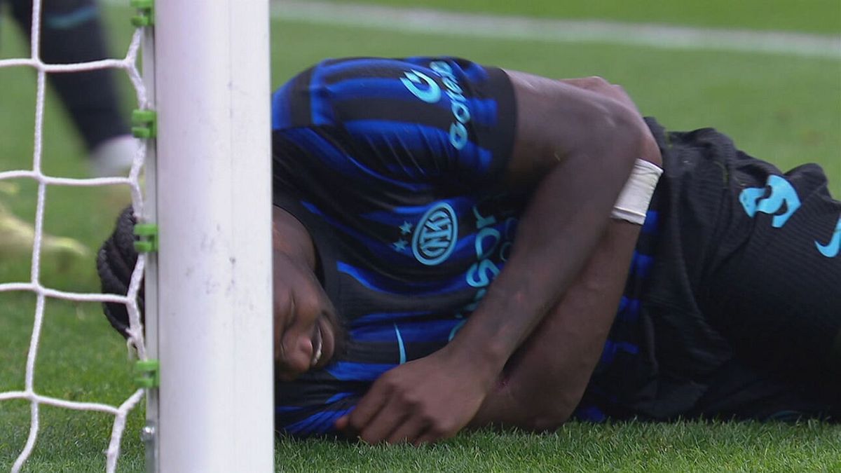 Inter-Venezia 5-1: gli highlights