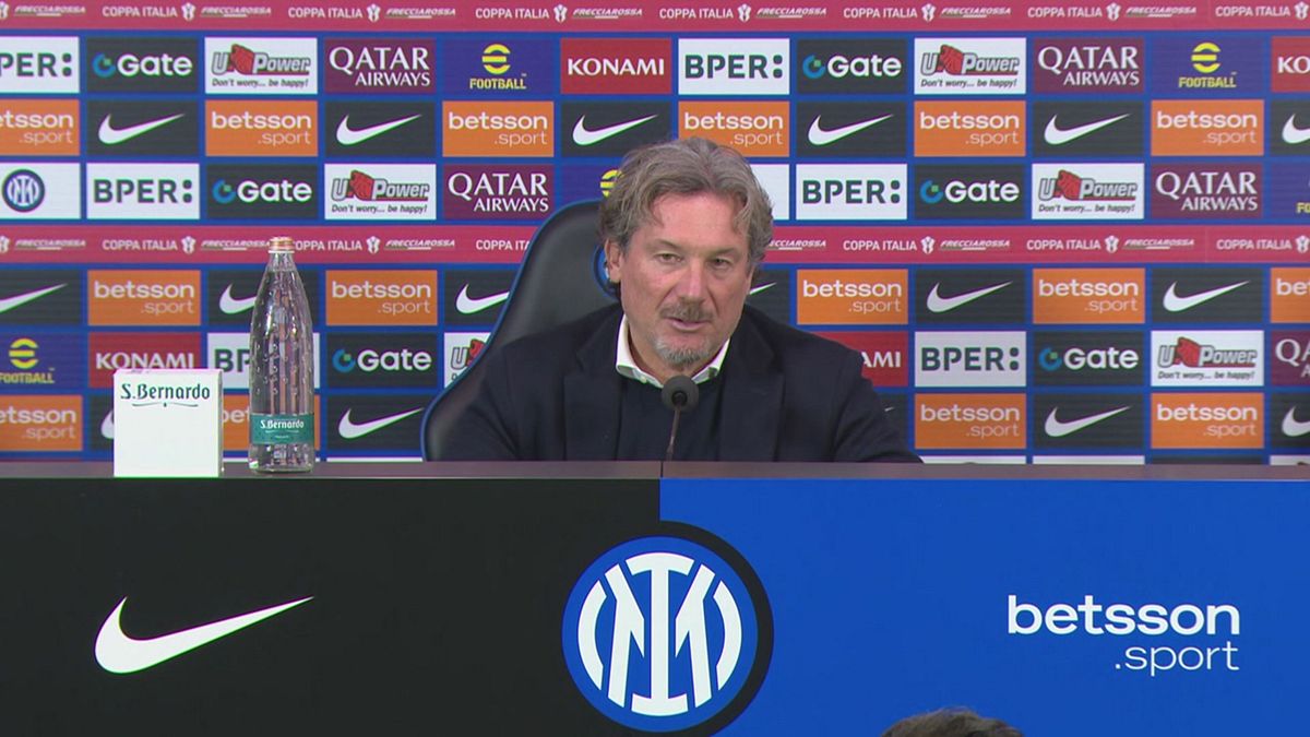 Stroppa: "Giocato con il freno a mano"