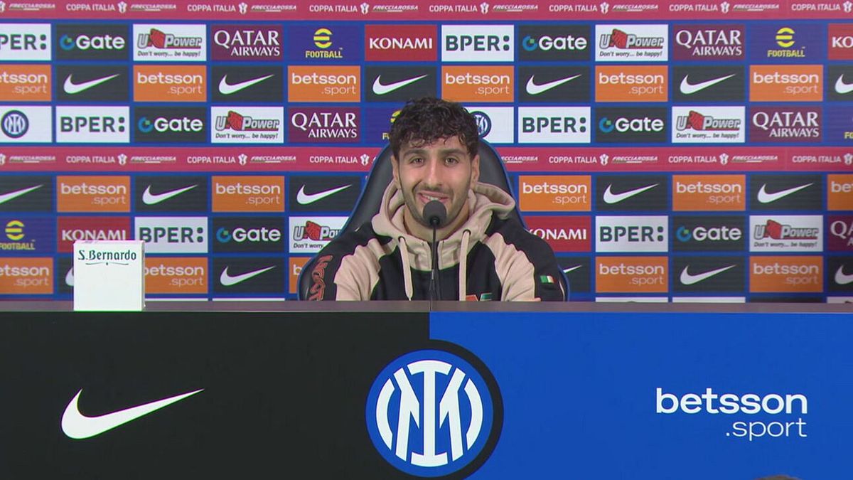 Lella: "Contenti di aver segnato un gol"