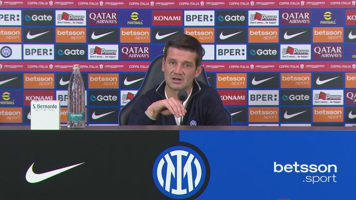 Chivu: "Esposito e Bonny? Bravo chi li ha scelti"