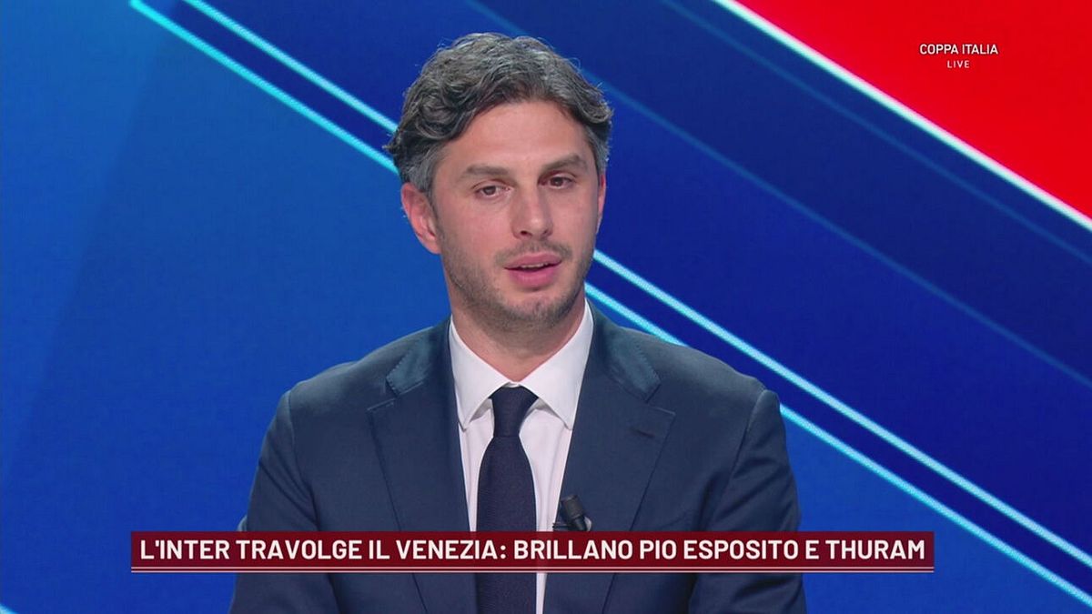 Ranocchia: "Le riserve dell'Inter in Serie A arriverebbero in Champions"