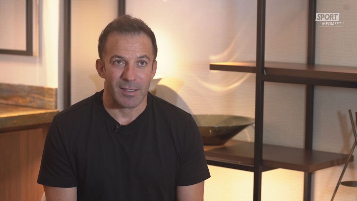 DICH DEL PIERO MONDIALE DICH