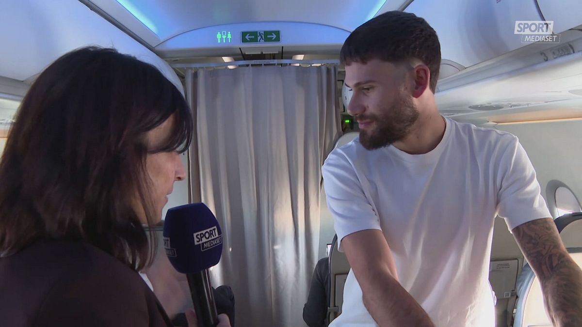 DICH GANNA TORCIA OLIMPICA DICH