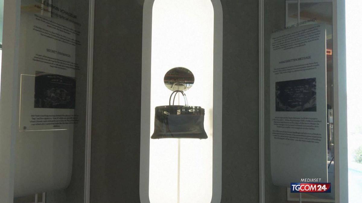 ASTA RECORD EMIRATI X SITO SRV