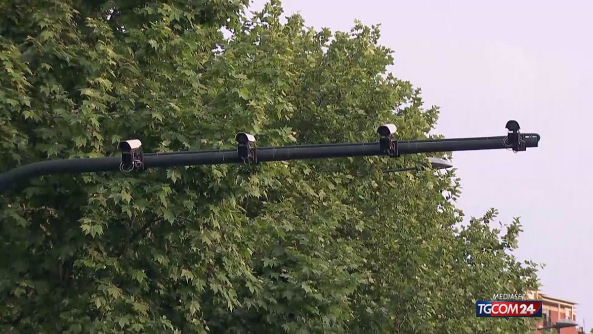 12.00 AUTOVELOX, IL CAOS DEL CENSIMENTO UFFICIALE SRV