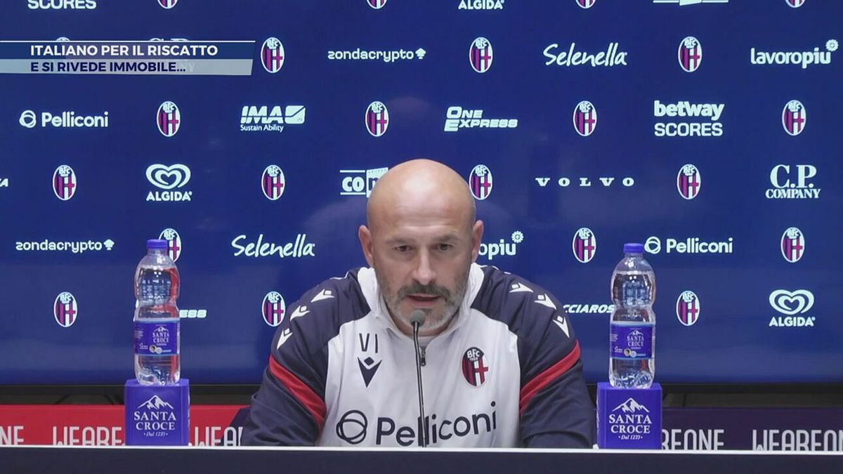 Italiano per il riscatto