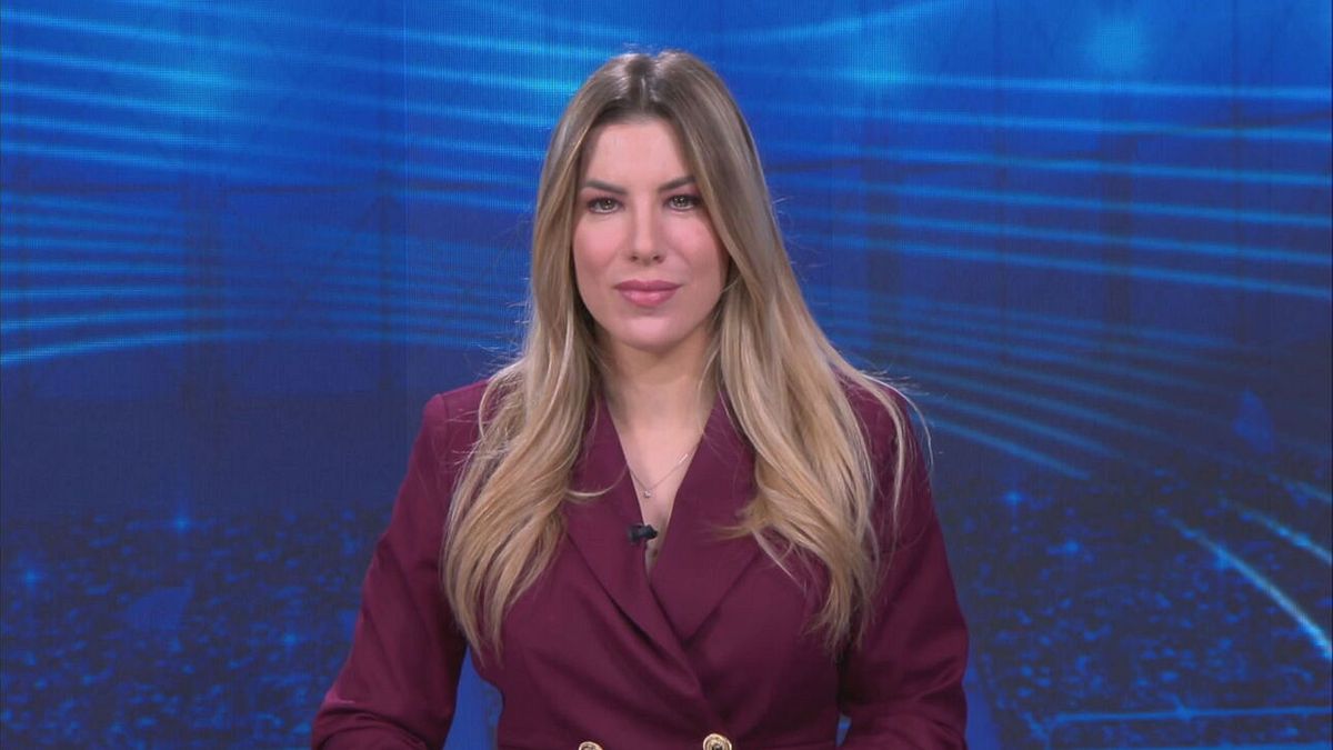 Edizione ore 13.00 del 4 dicembre