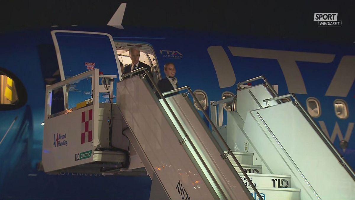 MCH FIAMMA OLIMPICA A ROMA MCH