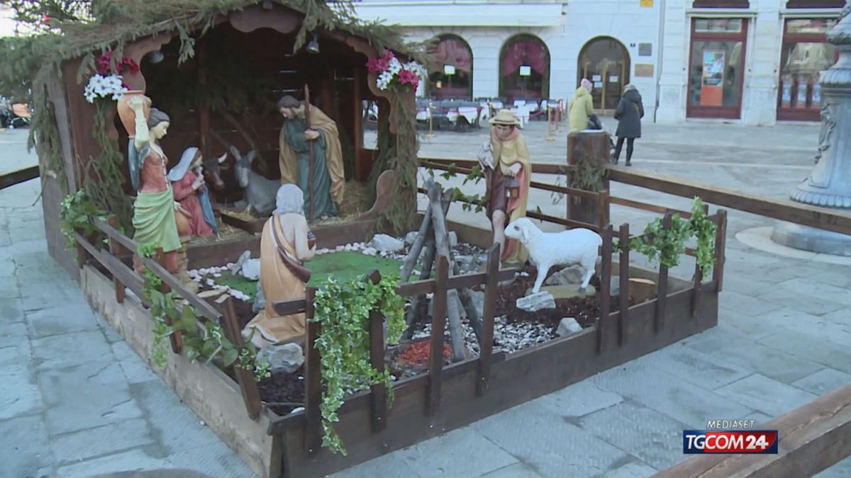 18.00 MANTOVA, GESU' BAMBINO CANCELLATO SRV