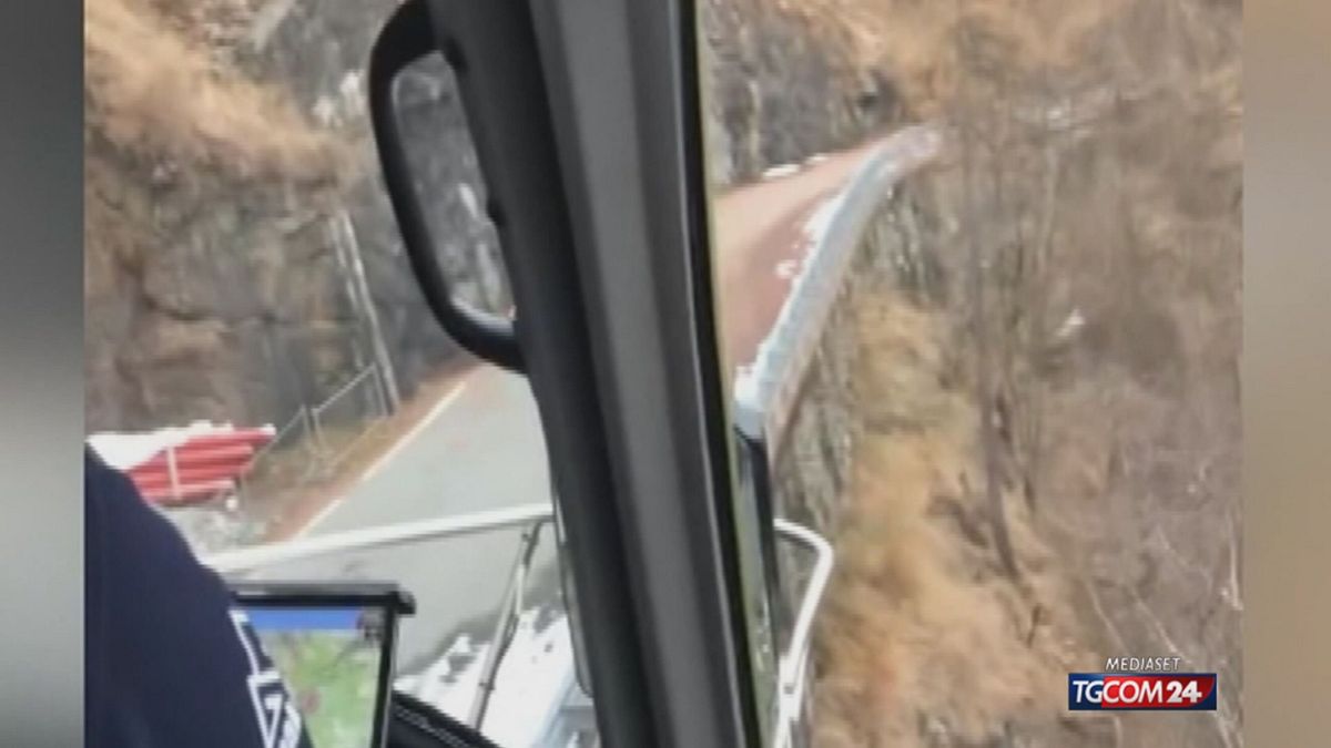 17.10 ELICOTTERO UN MORTO SRV