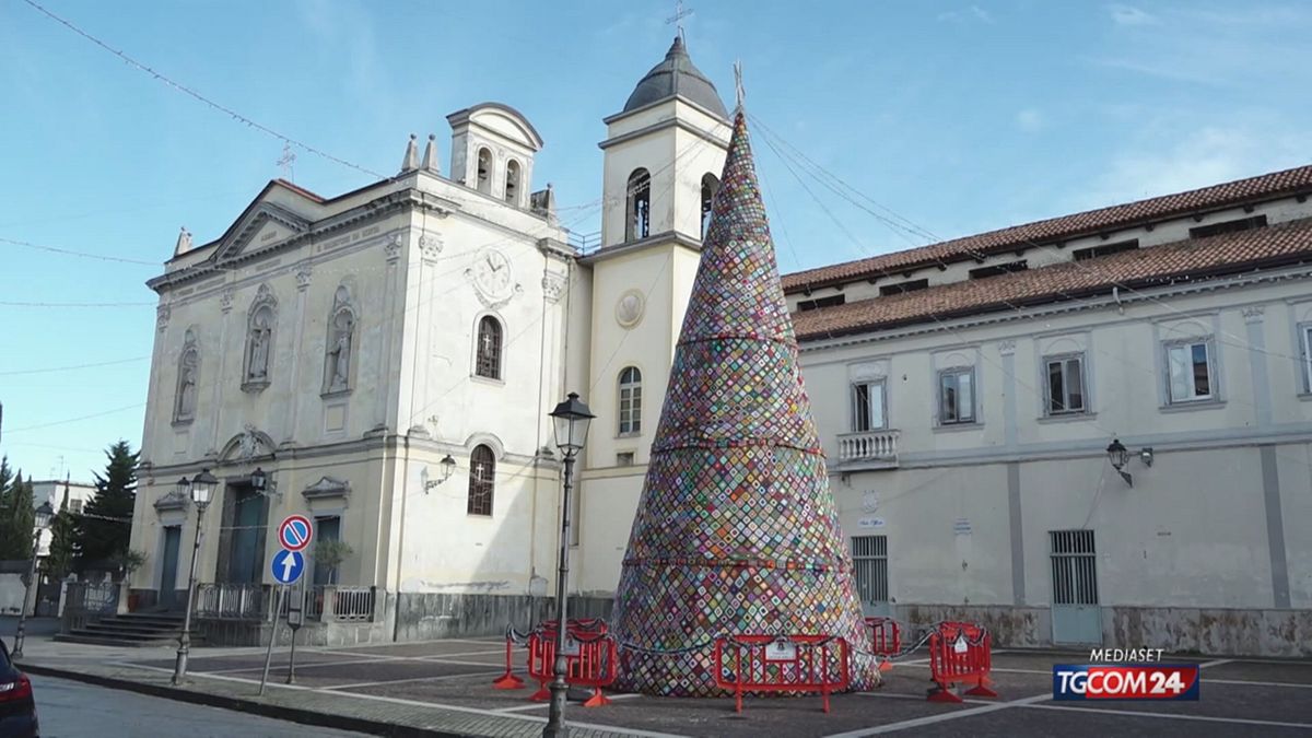 18.00 ALBERO UNCINETTO SRV