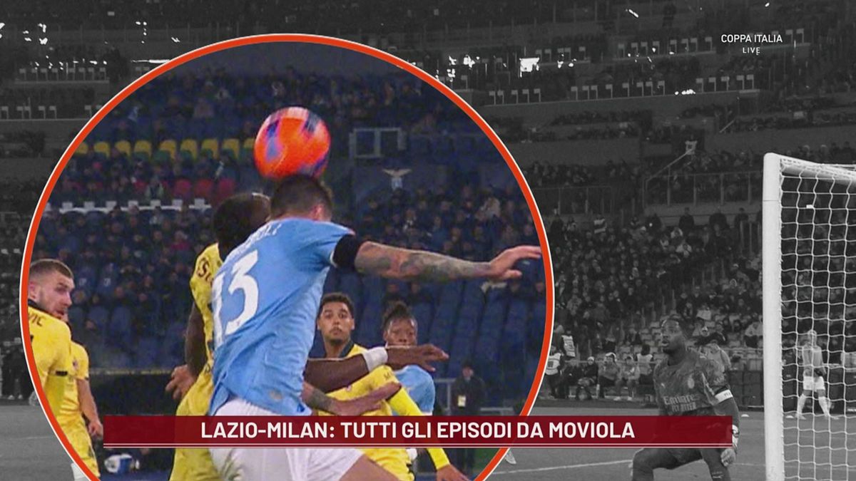 Zaccagni segna di testa, ma il calcio d'angolo c'era?