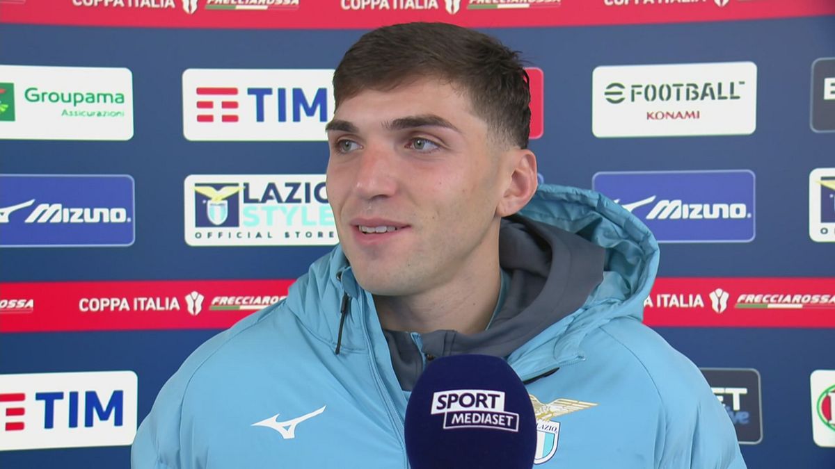 Mandas: "Vogliamo vincere la Coppa Italia"