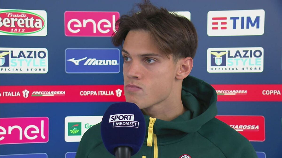 Ricci: "Dobbiamo voltare pagina"