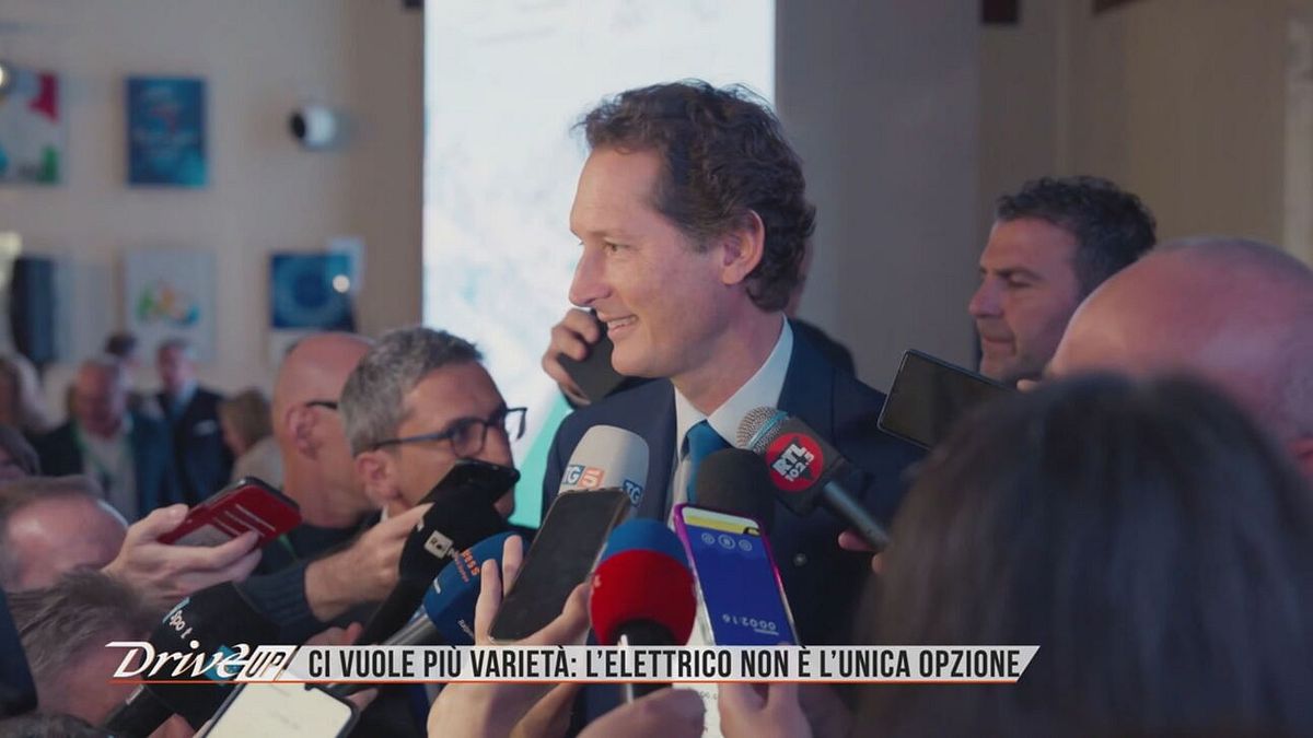 L'editoriale: cresce, ma lentamente, il mercato dell'auto in Europa