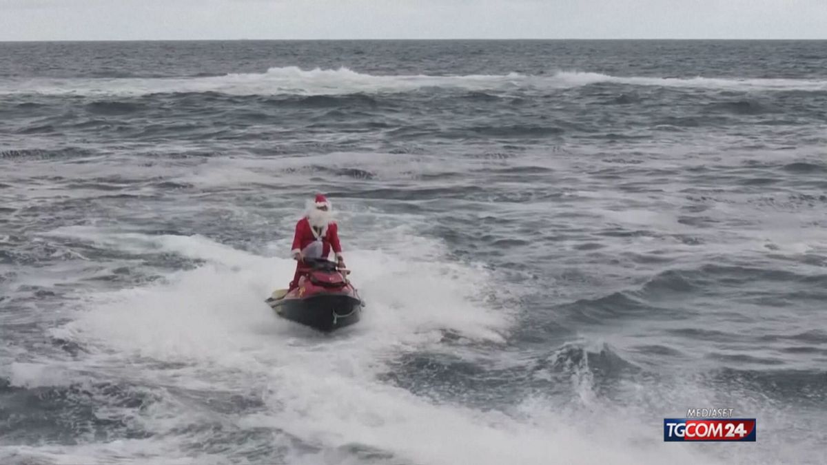 babbo natale rio per sito SRV