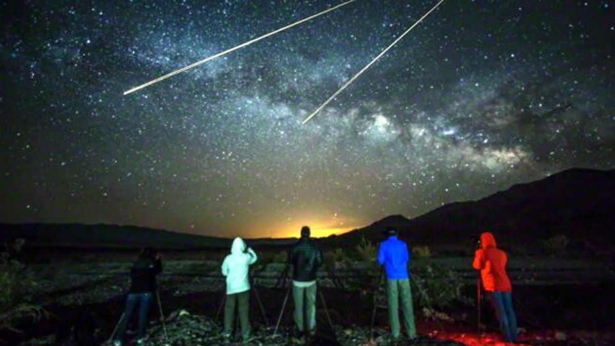 La notte di San Lorenzo