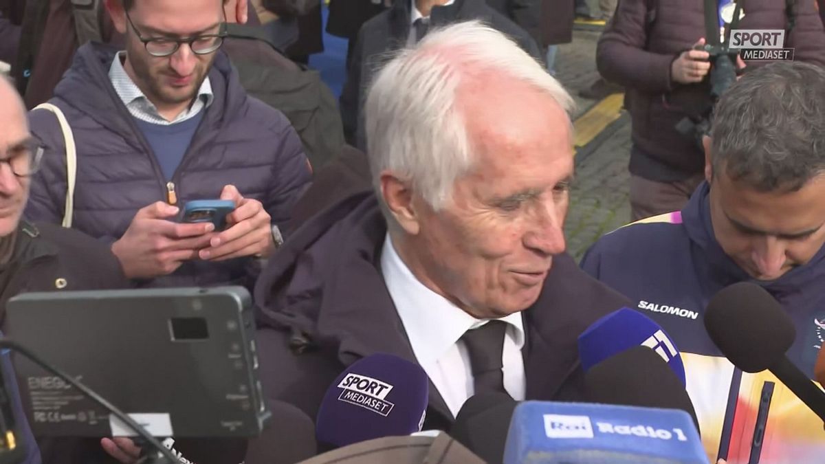 DICH MALAGO' TORCIA OLIMPICA DICH