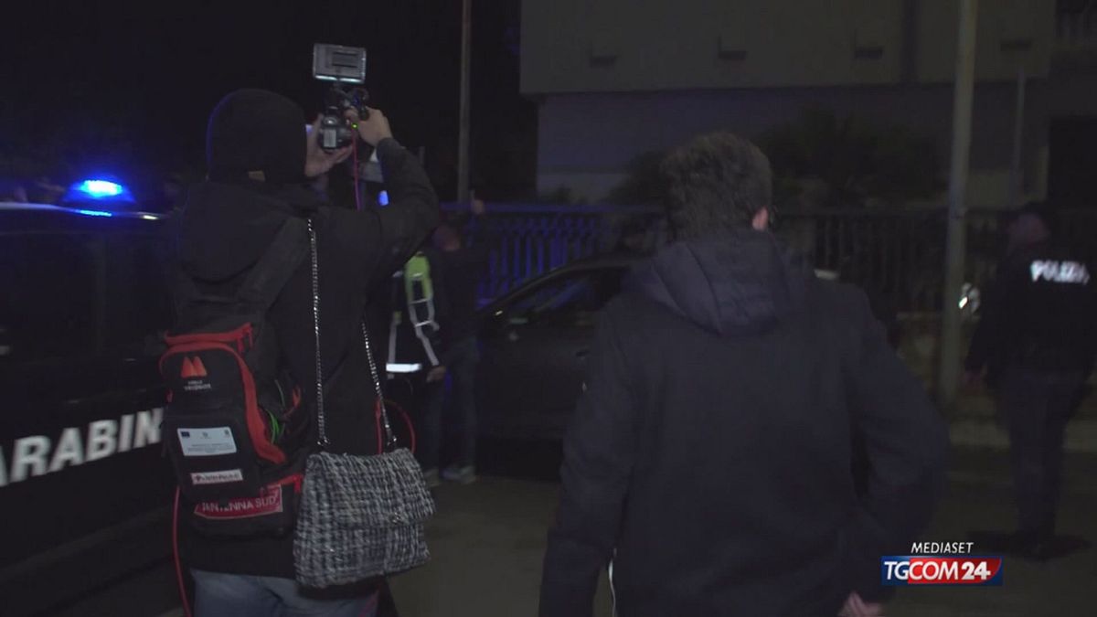 RITROVAMENTO TATIANA TREMACERE X SITO SRV