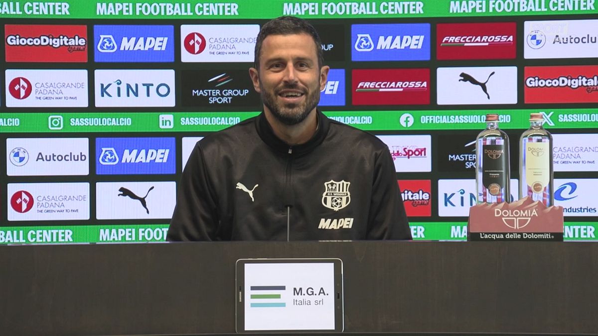 DICH GROSSO PRE FIORENTINA DICH