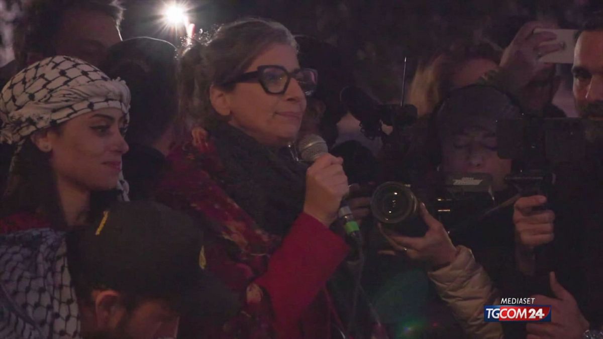 18.00 IL VIDEO DELLA ALBANESE SRV