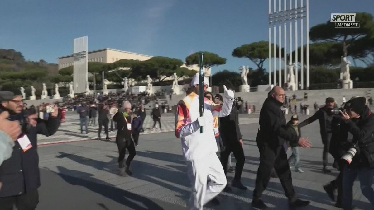 MCH FIACCOLA POLONARA-TAMBERI MCH