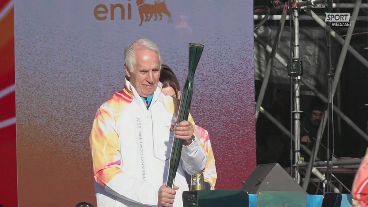 MCH PARTENZA FIACCOLA PALTRINIERI MCH