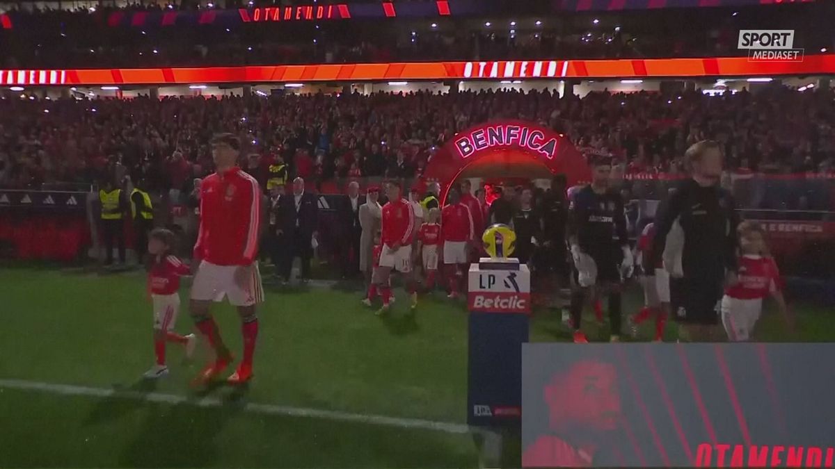 MCH BENFICA.SPORTING MCH