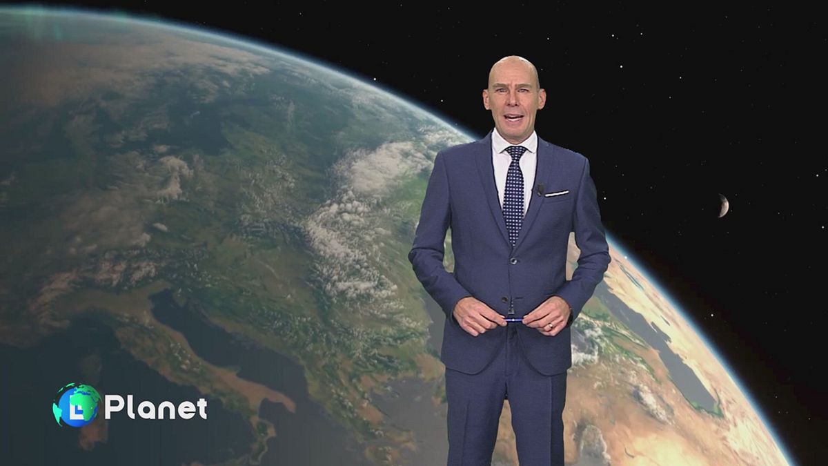 La Terra diventa più scura