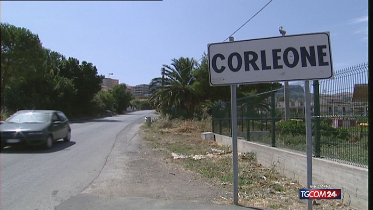 18.00 CORLEONE UCCIDE LA FIGLIA DISABILE SRV