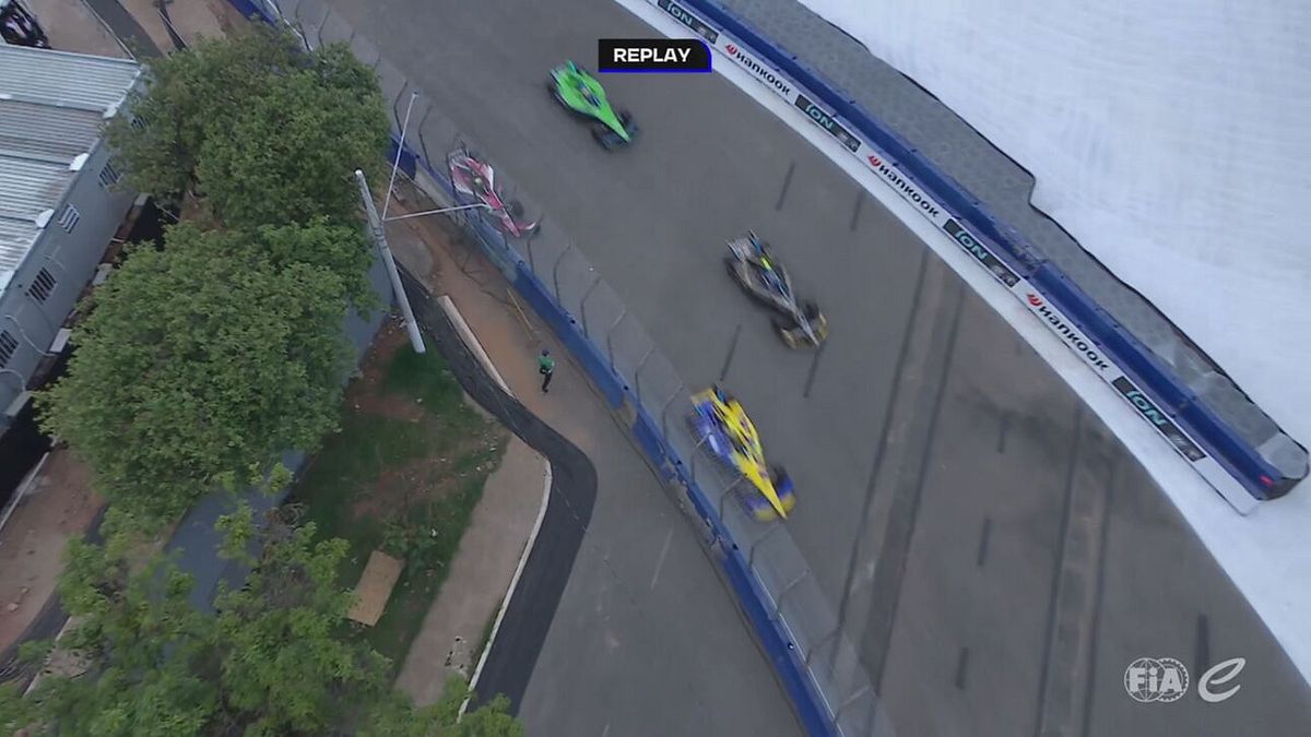 Incidente per Mortara