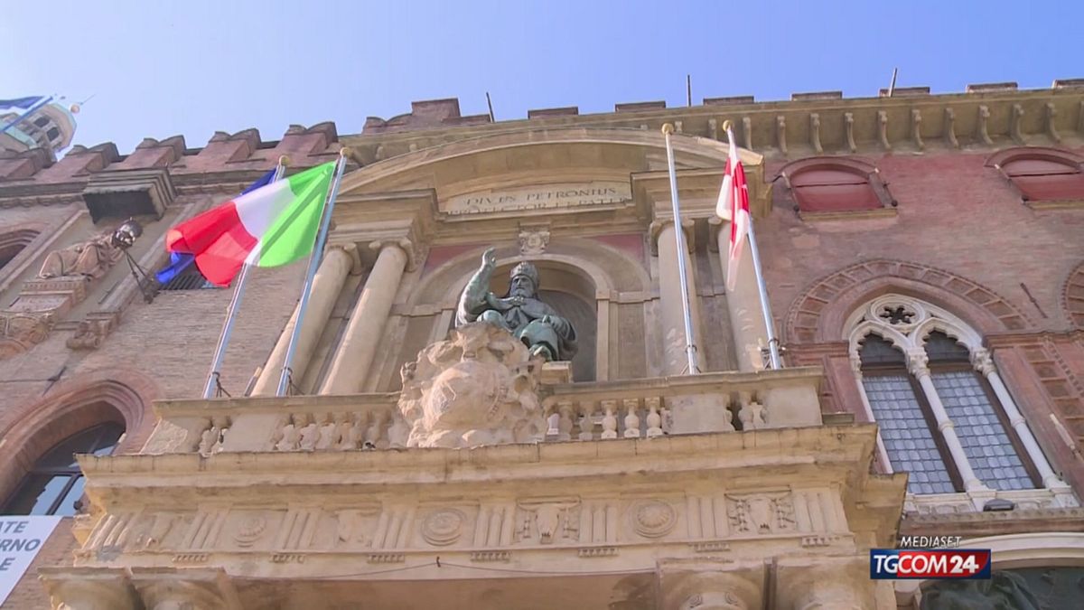 18.00 BOLOGNA, BLITZ PRO-PAL IN CONSIGLIO COMUNALE SRV