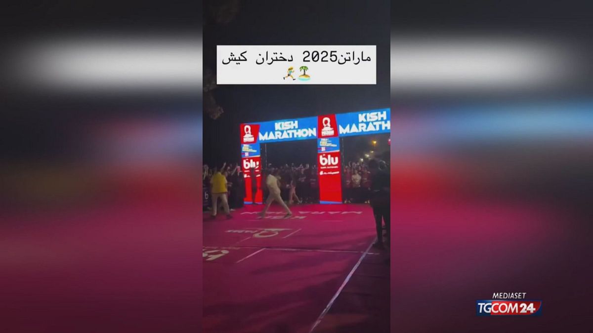 MARATONA SENZA JIHAB SRV